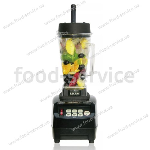 Блендер Saro TM-800 Black JTC OMNIBLEND V